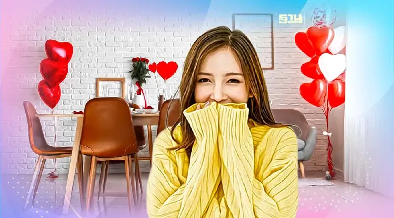 วันวาเลนไทน์ 2566 แต่งบ้านให้น่าอยู่เติมชีวิตคู่ ให้หวานฉ่ำ