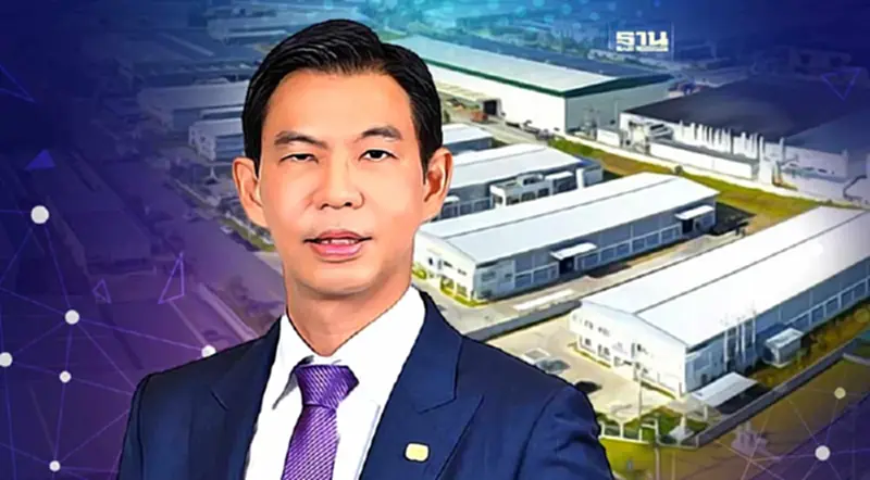กนอ.ขยายนิคมฯ ปิ่นทองกว่า 1 พันไร่ดูดทุนเพิ่มอีอีซี มุ่งพลังงานสะอาด กนอ.ขยายนิคมฯ ปิ่นทองกว่า 1 พันไร่ดูดทุนเพิ่มอีอีซี มุ่งพลังงานสะอาด
