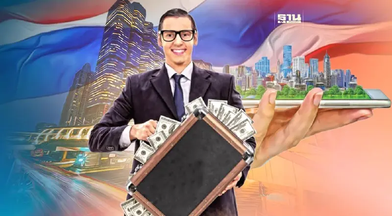 ส.อ.ท.ลุยตั้ง 10 กลุ่มอุตฯใหม่ ดันไทยสู่ประเทศรายได้สูง