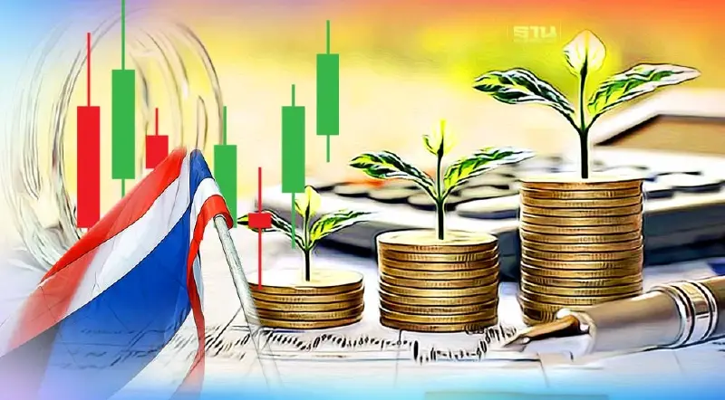 10 อันดับเศรษฐีหุ้นไทย รับเงินปันผลรวยอู้ฟู่