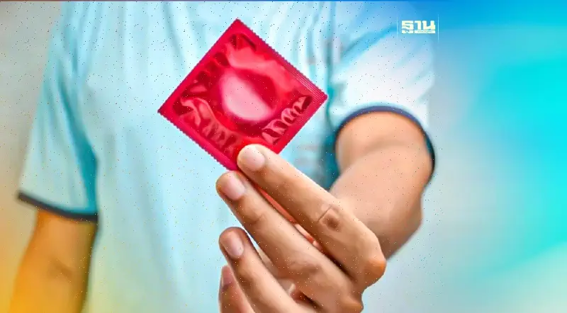 วิธีเลือก "ถุงยางอนามัย" ให้ปลอดภัยช่วง "วันวาเลนไทน์"
