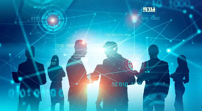 บุคลากรทักษะดิจิทัลขั้นสูง ช่วยดัน GDP ไทย ได้ 9.3 แสนล้านบาท บุคลากรทักษะดิจิทัลขั้นสูง ช่วยดัน GDP ไทย ได้ 9.3 แสนล้านบาท