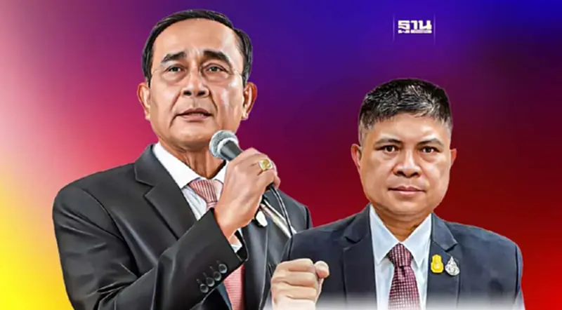 “แรมโบ้”ขอบคุณประชาชน ยก“ประยุทธ์” ซื่อสัตย์สุจริต มีคุณธรรมมากสุด “แรมโบ้”ขอบคุณประชาชน ยก“ประยุทธ์” ซื่อสัตย์สุจริต มีคุณธรรมมากสุด