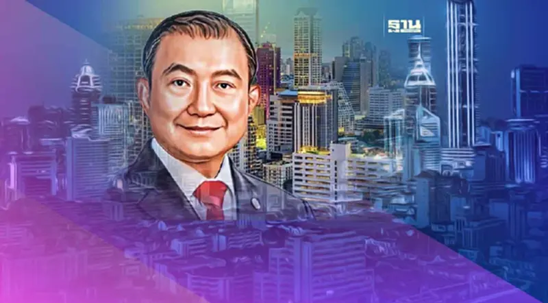 ปิดดีลซื้อขายโรงแรมไทย 14 แห่ง มูลค่า 11,000 ล้าน"เจ้าสัวเจริญ"ช้อปสูงสุด ปิดดีลซื้อขายโรงแรมไทย 14 แห่ง มูลค่า 11,000 ล้าน"เจ้าสัวเจริญ"ช้อปสูงสุด
