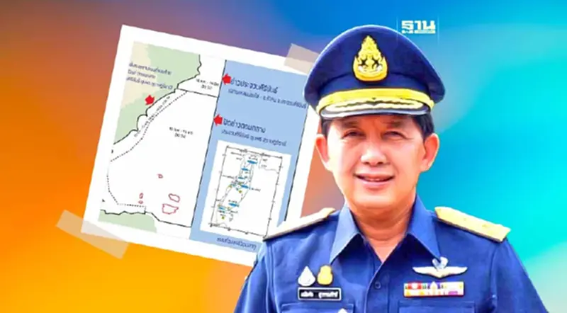 เฉลยแล้ว ทำไม “กรมประมง” ต้องปิดอ่าวไทย เฉลยแล้ว ทำไม “กรมประมง” ต้องปิดอ่าวไทย