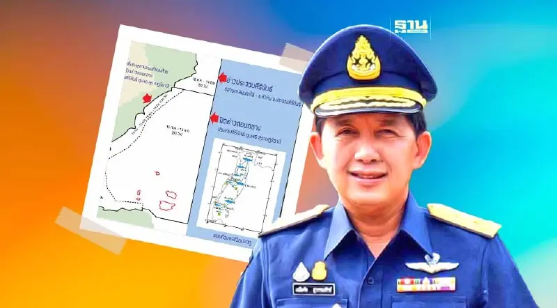 เฉลยแล้ว ทำไม “กรมประมง” ต้องปิดอ่าวไทย