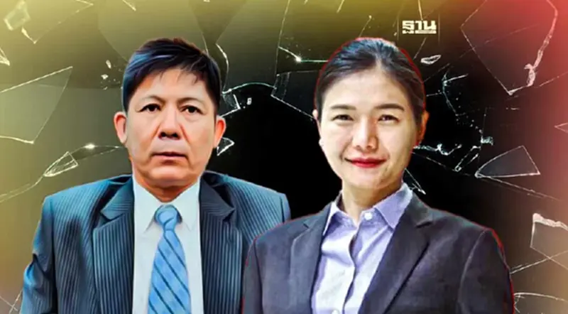 “ชนะศักดิ์”ซัด“จิราพร”ระวังถูกเรียกส.ส.ปากตลาด หลังพาดพิงหลานนายกฯ “ชนะศักดิ์”ซัด“จิราพร”ระวังถูกเรียกส.ส.ปากตลาด หลังพาดพิงหลานนายกฯ