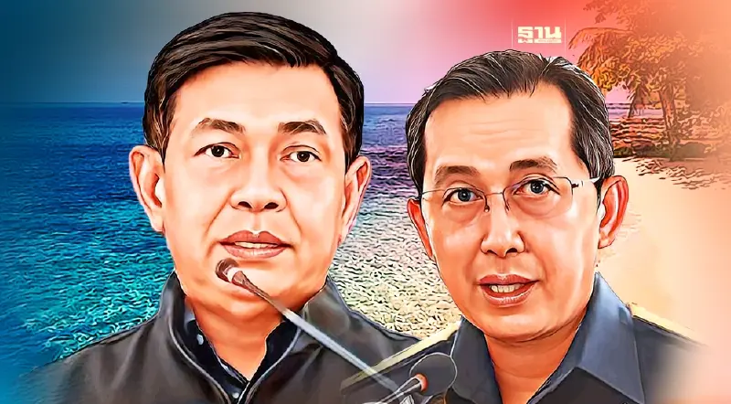 ประกาศ “ปิดอ่าวไทย” ปี 66  เริ่มวันนี้ เป็นวันแรก (คลิป)