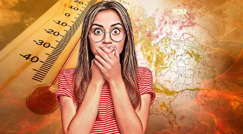 รู้จัก “จุดความร้อน” (Hotspot) คืออะไร หลังพบในไทยพุ่งเกิน 3,000 จุด!