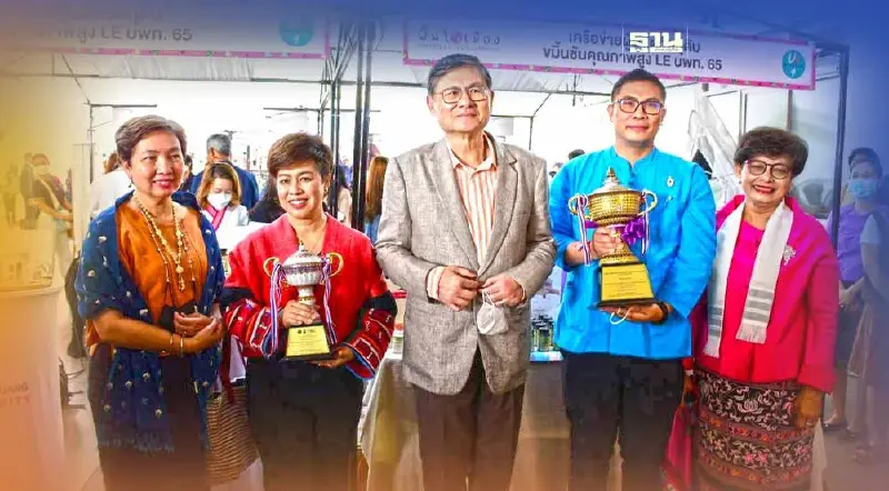 ดึงอิสราเอลวิจัยต่อยอดทุนวัฒนธรรมไทยเป็นอาวุธแก้จน