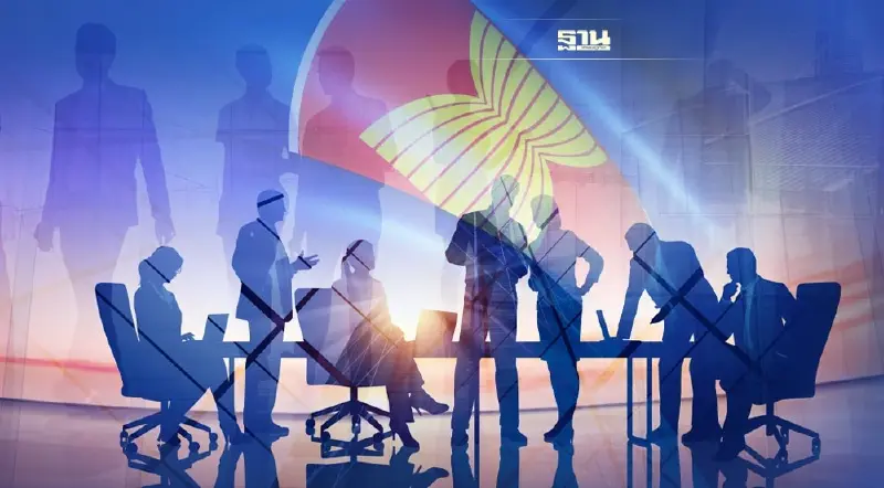 “อาเซียน-จีน”นัดถกเปิดสินค้าเพิ่มตั้งเป้าสรุปผลปี 67