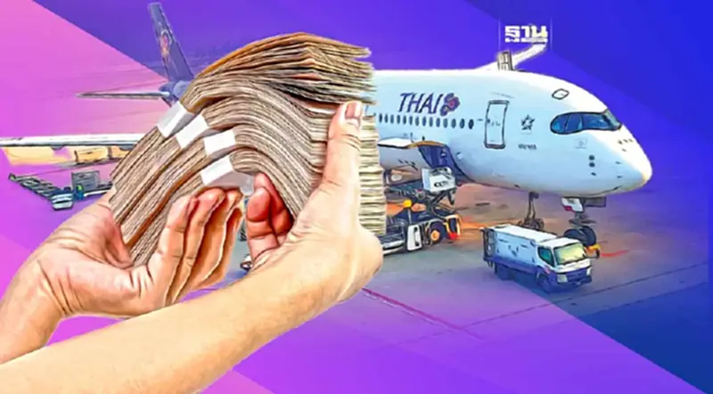 ธุรกิจฉลุย“การบินไทย” มั่นใจออกแผนฟื้นฟูกิจการ ก่อนปลายปี 2567 ธุรกิจฉลุย“การบินไทย” มั่นใจออกแผนฟื้นฟูกิจการ ก่อนปลายปี 2567