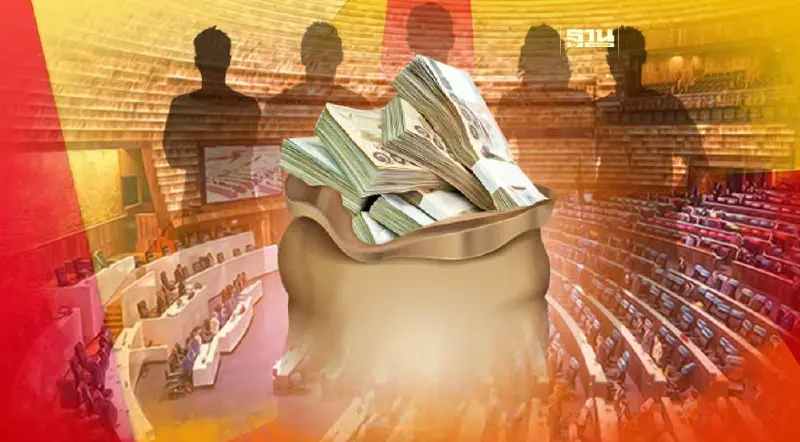 รับได้ไหม ถ้าเลือกตั้ง 2566 ซื้อส.ส.ตัวท็อปราคาทะลุ 90 ล้าน