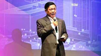 “อลงกรณ์”  มั่นใจ ไทยผงาดท็อปเทนโลก ส่งออกสินค้าเกษตร-อาหาร