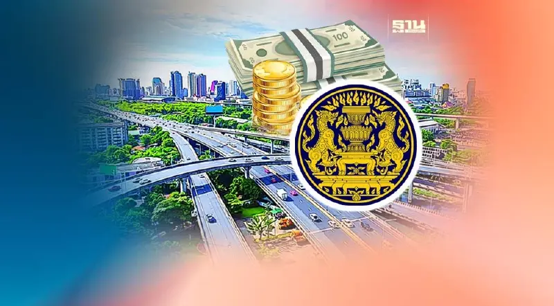 ทุ่ม 1.8 หมื่นล้าน เวนคืนที่ดิน 5 เขตกทม. ขยายทางหลวงแก้ปัญหาจราจร