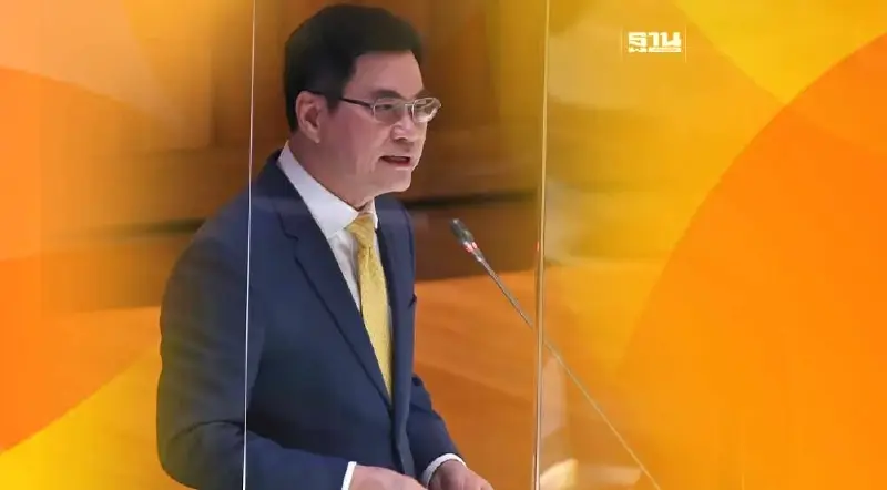 "จุรินทร์"สวนฝ่ายค้าน!  ราคาพืชเกษตรดีทุกตัว  ลั่น!FTA ไทย ไล่แซงเวียดนาม