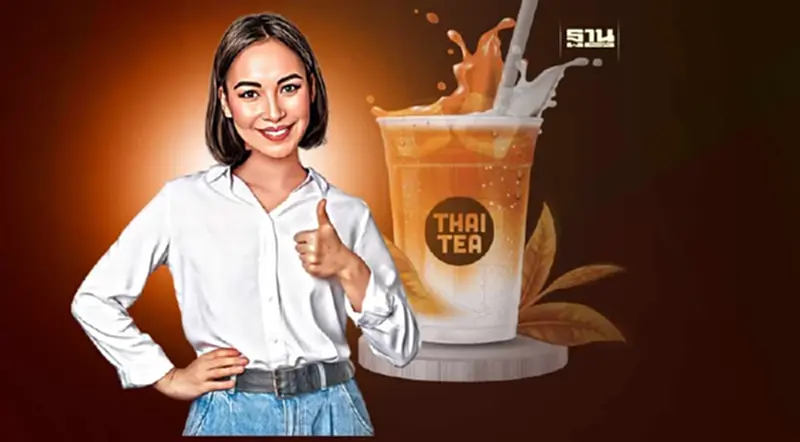 "ชาไทย" ไม่ได้มีแค่ความอร่อย ดื่มถูกวิธีมีประโยชน์สุขภาพดี "ชาไทย" ไม่ได้มีแค่ความอร่อย ดื่มถูกวิธีมีประโยชน์สุขภาพดี