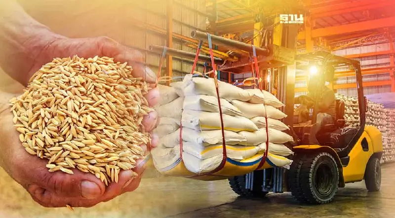 เอกชนขอ"รัฐบาลใหม่"ไม่บิดเบือนราคาข้าว