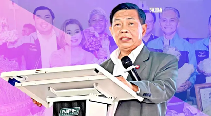 “อลงกรณ์”ดัน “ท้ายเกาะโมเดล” ต้นแบบตลาดกลางเกษตรอินทรีย์ทั่วไทย “อลงกรณ์”ดัน “ท้ายเกาะโมเดล” ต้นแบบตลาดกลางเกษตรอินทรีย์ทั่วไทย