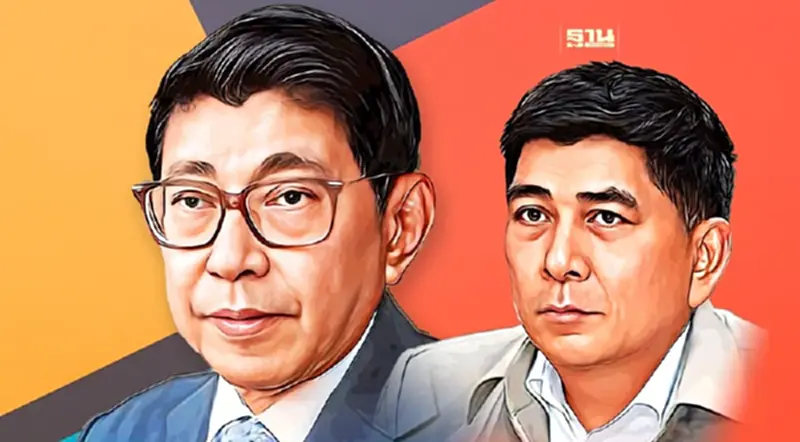 "วิษณุ" ชี้ผลสอบ "รัชฎา" มีมูล!ให้ออกจากราชการ รายงาน ครม. พรุ่งนี้ "วิษณุ" ชี้ผลสอบ "รัชฎา" มีมูล!ให้ออกจากราชการ รายงาน ครม. พรุ่งนี้