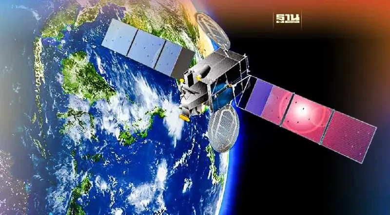 “ไทยคม” ปี 2565 กำไรพุ่ง 527 ล้านบาท หลัง GULF ถือหุ้นใหญ่ “ไทยคม” ปี 2565 กำไรพุ่ง 527 ล้านบาท หลัง GULF ถือหุ้นใหญ่