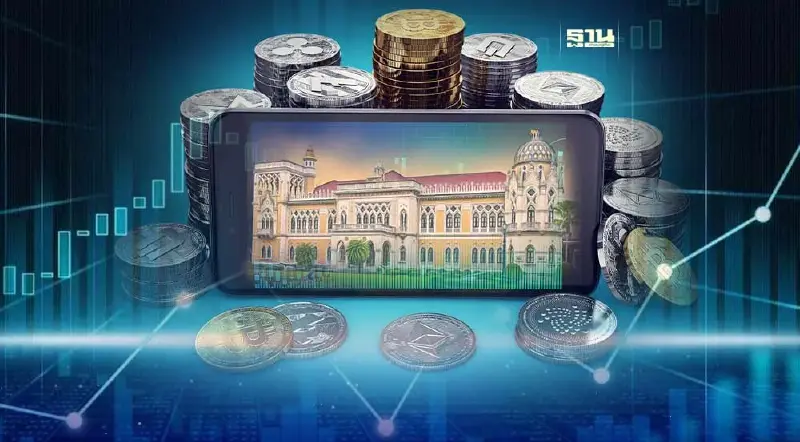 ครม.โค้งสุดท้ายถกร่างกฎหมาย "หุ้น-คริปโต" รวดเดียว 4 ฉบับ