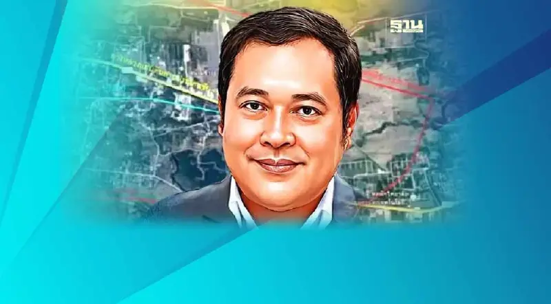 "การรถไฟ" โต้ ทวี สอดส่อง ปมข้อพิพาทที่ดินเขากระโดง