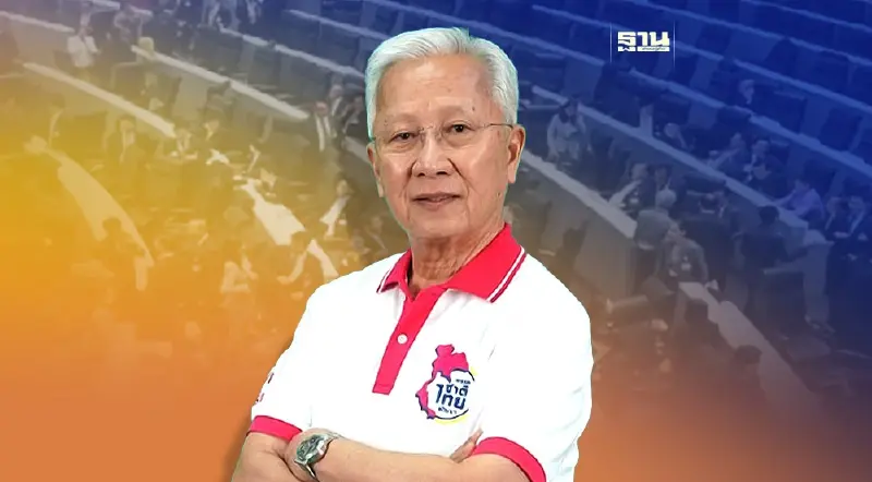 “กนก”ชี้เลือกตั้งโอกาสใหม่ให้นักการเมืองทบทวนแก้ข้อผิดพลาด