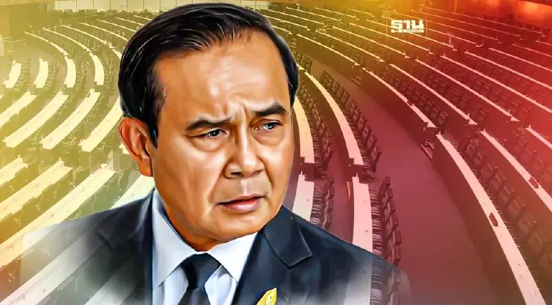 “ยุบสภา”เถอะ ประหยัดภาษีเงินเดือน ส.ส. เดือนละ 47.6 ล้านบาท