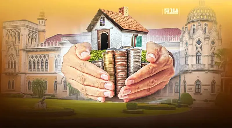 ครม.จัดเต็มเคาะ "บ้านล้านหลัง เฟส 3" กว่า 2 หมื่นล้าน วันนี้