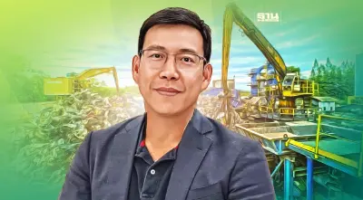 "ซันเทคฯ" รุก "BCG Model" เปลี่ยนขยะเพิ่มมูลค่าหลักล้าน