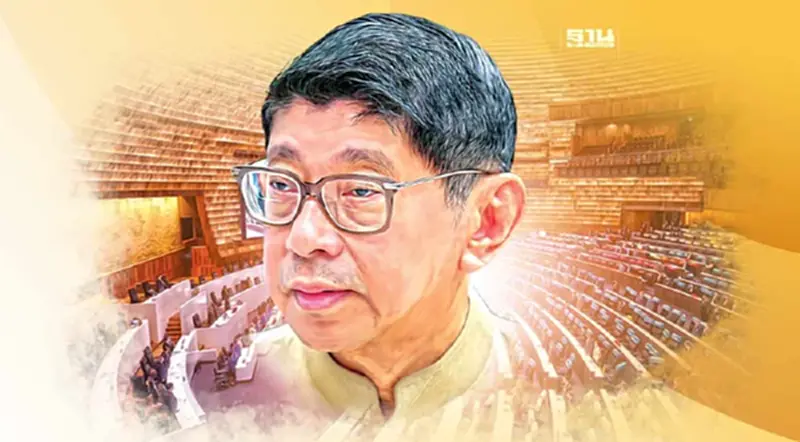 นายกฯ ทูลเกล้าฯ พรฎ.ยุบสภาแล้ว "วิษณุ" คาดลงราชกิจจาฯวันนี้ นายกฯ ทูลเกล้าฯ พรฎ.ยุบสภาแล้ว "วิษณุ" คาดลงราชกิจจาฯวันนี้