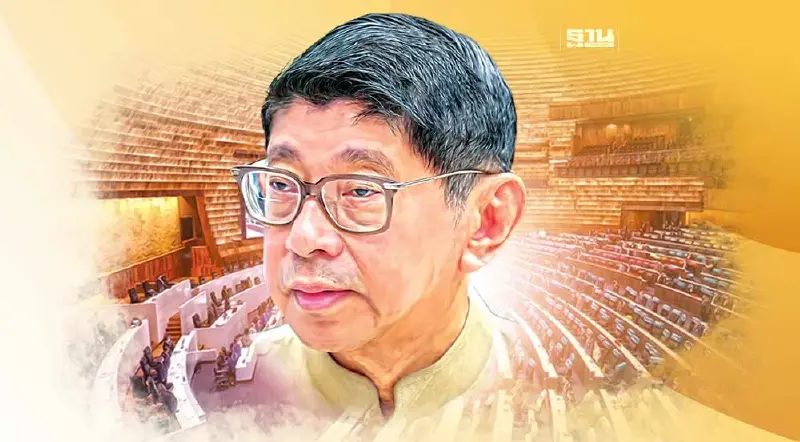 นายกฯ ทูลเกล้าฯ พรฎ.ยุบสภาแล้ว "วิษณุ" คาดลงราชกิจจาฯวันนี้ 