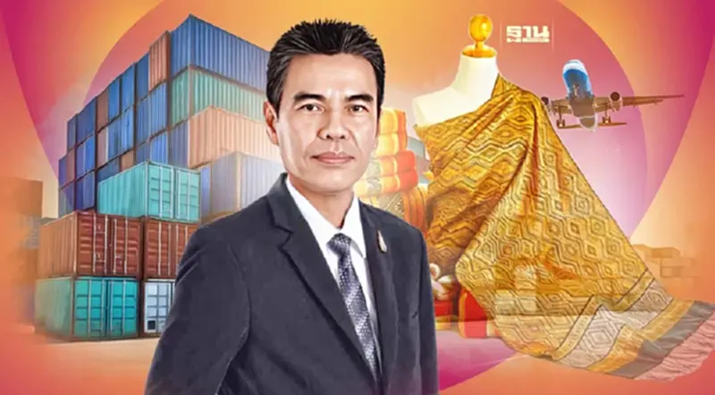 ปั้นคนรุ่นใหม่ดันซอฟต์พาวเวอร์“หัตถกรรมไทย”รับส่งออกโต ปั้นคนรุ่นใหม่ดันซอฟต์พาวเวอร์“หัตถกรรมไทย”รับส่งออกโต