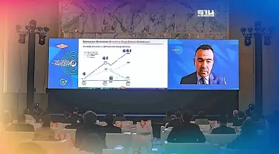 กูรูชี้อุตสาหกรรมเคมี กุญแจสำคัญในการผลักดัน "สังคมคาร์บอนต่ำ"