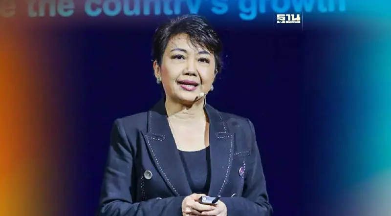 “ซีเมนส์” แนะประยุกต์ใช้นวัตกรรมรับ 3 เทรนด์เปลี่ยนแปลง