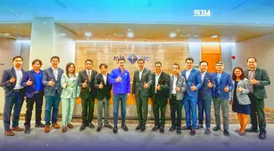 เคาะตรึงราคาเบี้ยประกันรถ EV หนุนอุตสาหกรรมรับ "Net Zero"