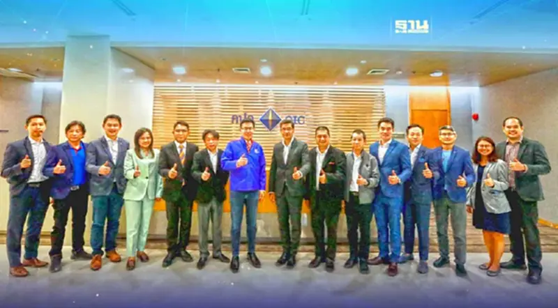 เคาะตรึงราคาเบี้ยประกันรถ EV หนุนอุตสาหกรรมรับ "Net Zero" เคาะตรึงราคาเบี้ยประกันรถ EV หนุนอุตสาหกรรมรับ "Net Zero"