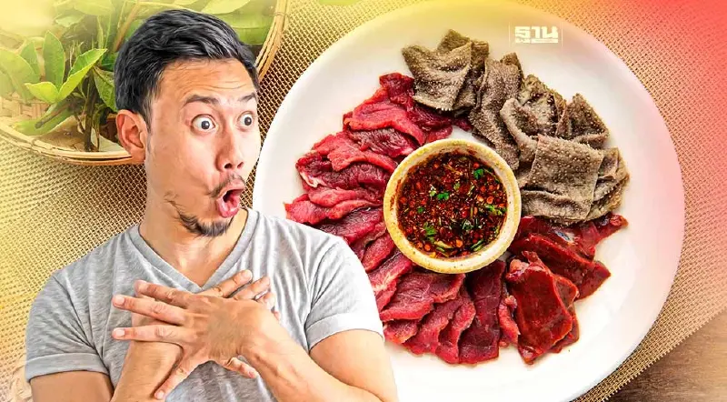 เตือน!กินดิบตายผ่อนส่ง เพราะอะไร อันตรายแค่ไหน อ่านที่นี่