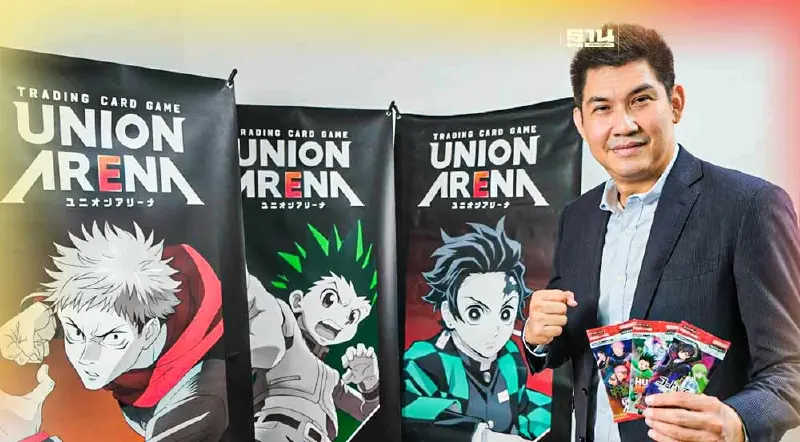 “คิดซ์ แอนด์ คิทซ์”ลุยหนักตลาดการ์ดเกม กวาดแชร์คนชอบ “อนิเมะ” แข่งอี-สปอร์ต