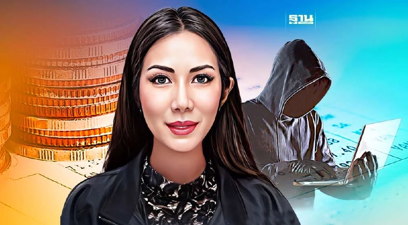 "ดีอีเอส" เตือนมิจฉาชีหลอกเปิดบัญชีม้า "ดีอีเอส" เตือนมิจฉาชีหลอกเปิดบัญชีม้า