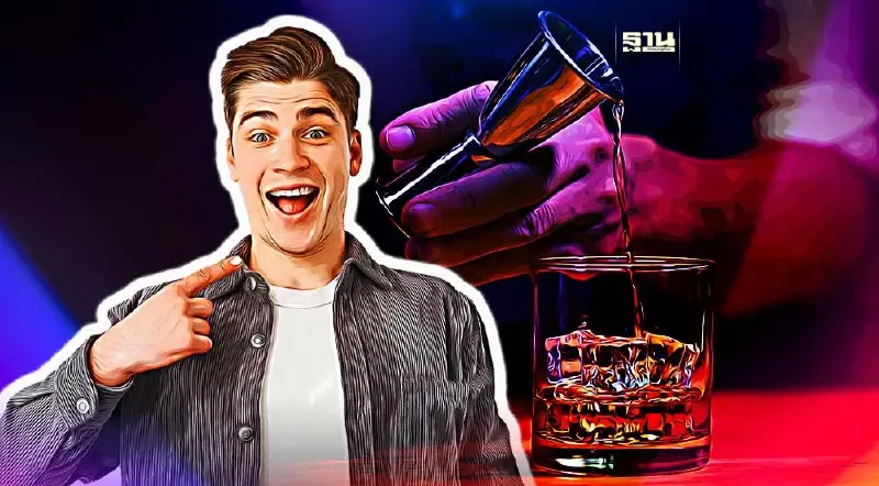 “หมอธีระวัฒน์”เผยผลวิจัยพบดื่มแอลกอฮอล์ลดความเสี่ยงสมองเสื่อม