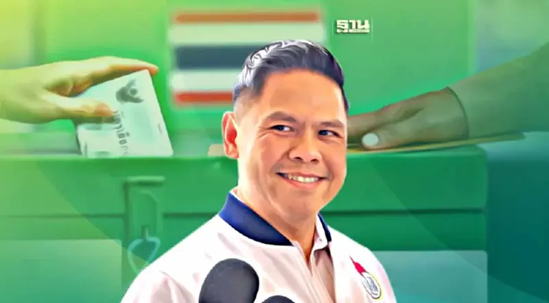 "วราวุธ" ยืนยันความพร้อมเลือกตั้ง หลังมี พ.ร.ฏ.ยุบสภา "วราวุธ" ยืนยันความพร้อมเลือกตั้ง หลังมี พ.ร.ฏ.ยุบสภา