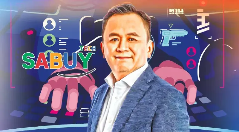 “SABUY”ทำเทนเดอร์ AS ผนึกธุรกิจสู่ผู้นำแพลตฟอร์มเกมออนไลน์
