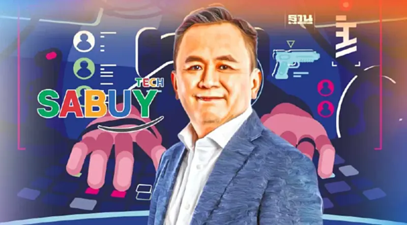 “SABUY”ทำเทนเดอร์ AS ผนึกธุรกิจสู่ผู้นำแพลตฟอร์มเกมออนไลน์ “SABUY”ทำเทนเดอร์ AS ผนึกธุรกิจสู่ผู้นำแพลตฟอร์มเกมออนไลน์