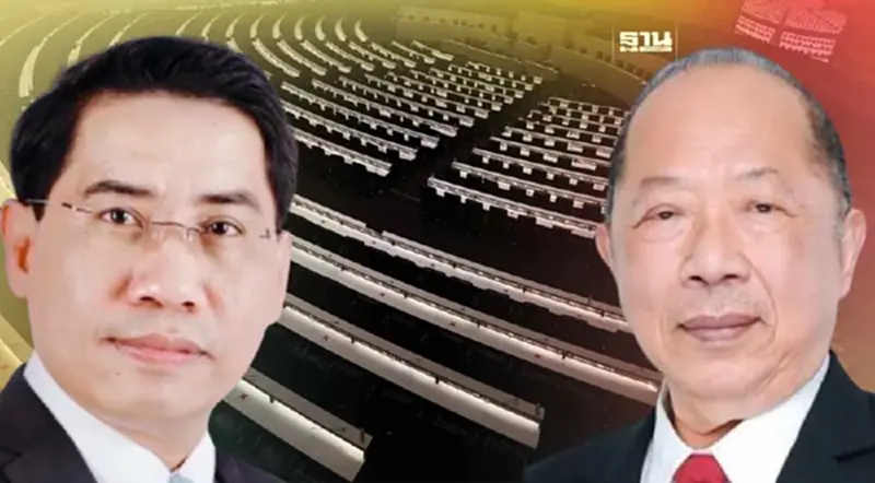 “ดร.ณัฎฐ์”ฉะ“ไพศาล”ชี้การตราพ.ร.ฎ.ยุบสภา ไม่ต้องผ่านความเห็นชอบต่อ ครม. “ดร.ณัฎฐ์”ฉะ“ไพศาล”ชี้การตราพ.ร.ฎ.ยุบสภา ไม่ต้องผ่านความเห็นชอบต่อ ครม.