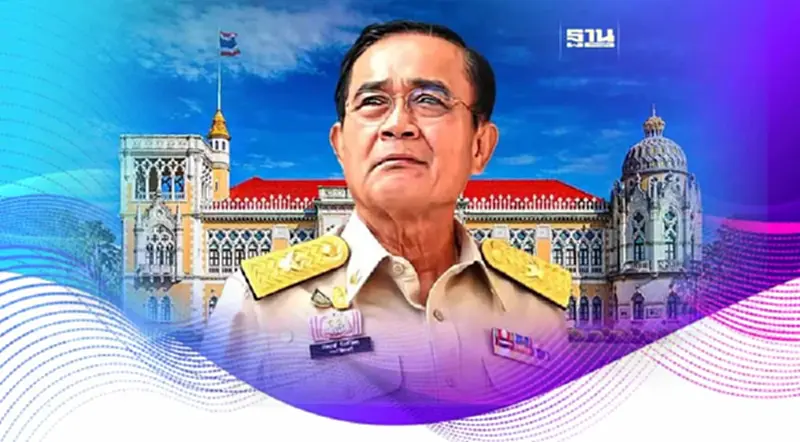 ตีกรอบ ครม.รักษาการ ใช้อำนาจ - หาเสียง อะไรทำได้ อะไรทำไม่ได้ ตีกรอบ ครม.รักษาการ ใช้อำนาจ - หาเสียง อะไรทำได้ อะไรทำไม่ได้