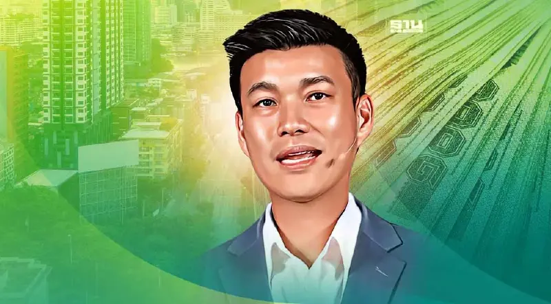 ก้าวไกล โชว์นโยบายกระจายอำนาจ เพิ่มงบท้องถิ่น 2 แสนล้านใน 4 ปี