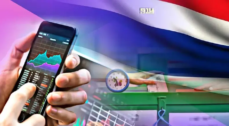 ตลาดหุ้นไทย 21 มี.ค. 66 ปิดพุ่ง 21.73 จุด หลังวันเลือกตั้งชัดเจน