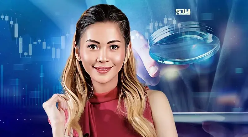 เจาะพอร์ตหุ้น “ปุณฑรีก์ อิศรางกูร ณ อยุธยา” หลังซื้อ GSC เพิ่ม 7.71%